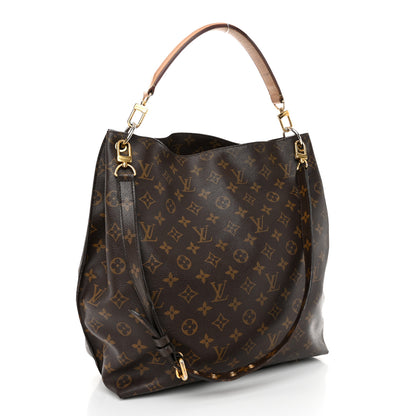 Louis Vuitton Monogram Metis 3 of 15