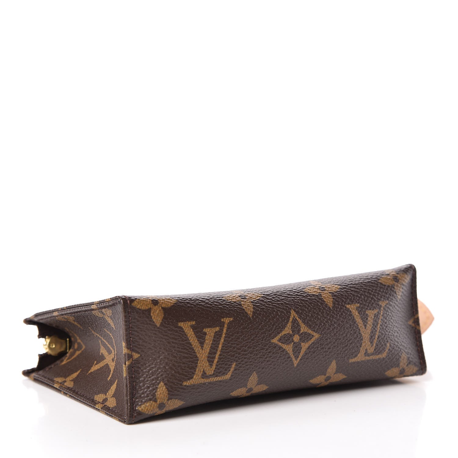 Louis Vuitton Monogram Toiletry Pouch 15 4 of 7