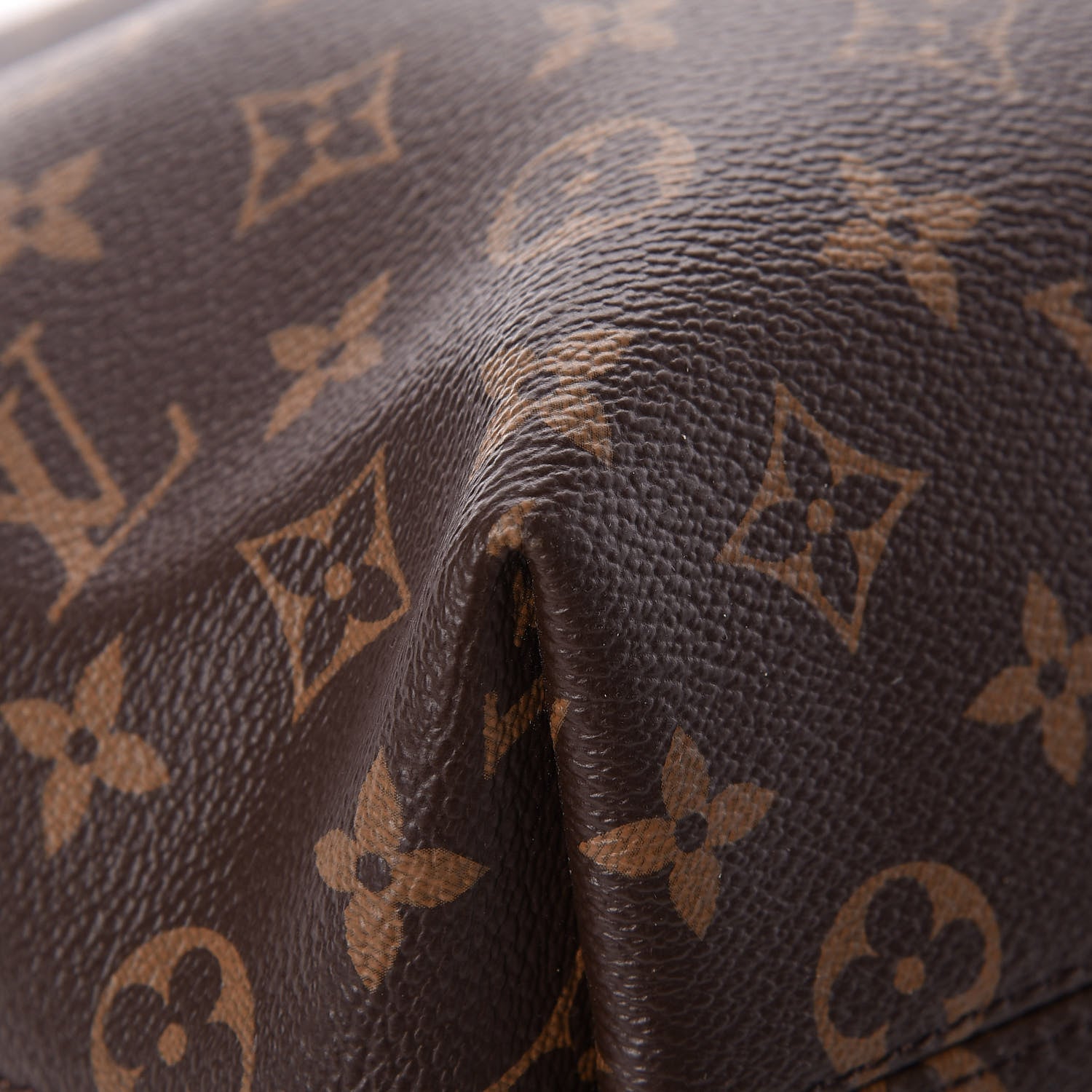 Louis Vuitton Monogram Graceful PM 11 of 14