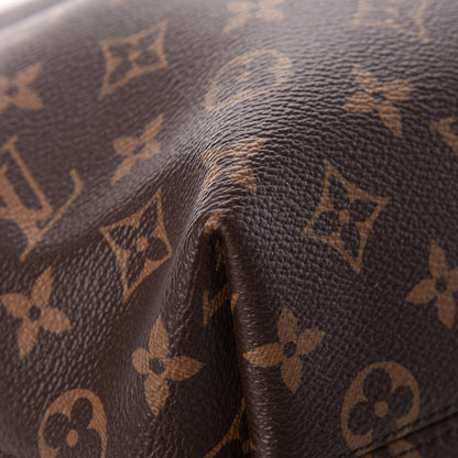 Louis Vuitton Monogram Graceful PM 11 of 14