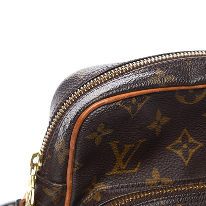 Louis Vuitton Monogram Amazone 14 of 17