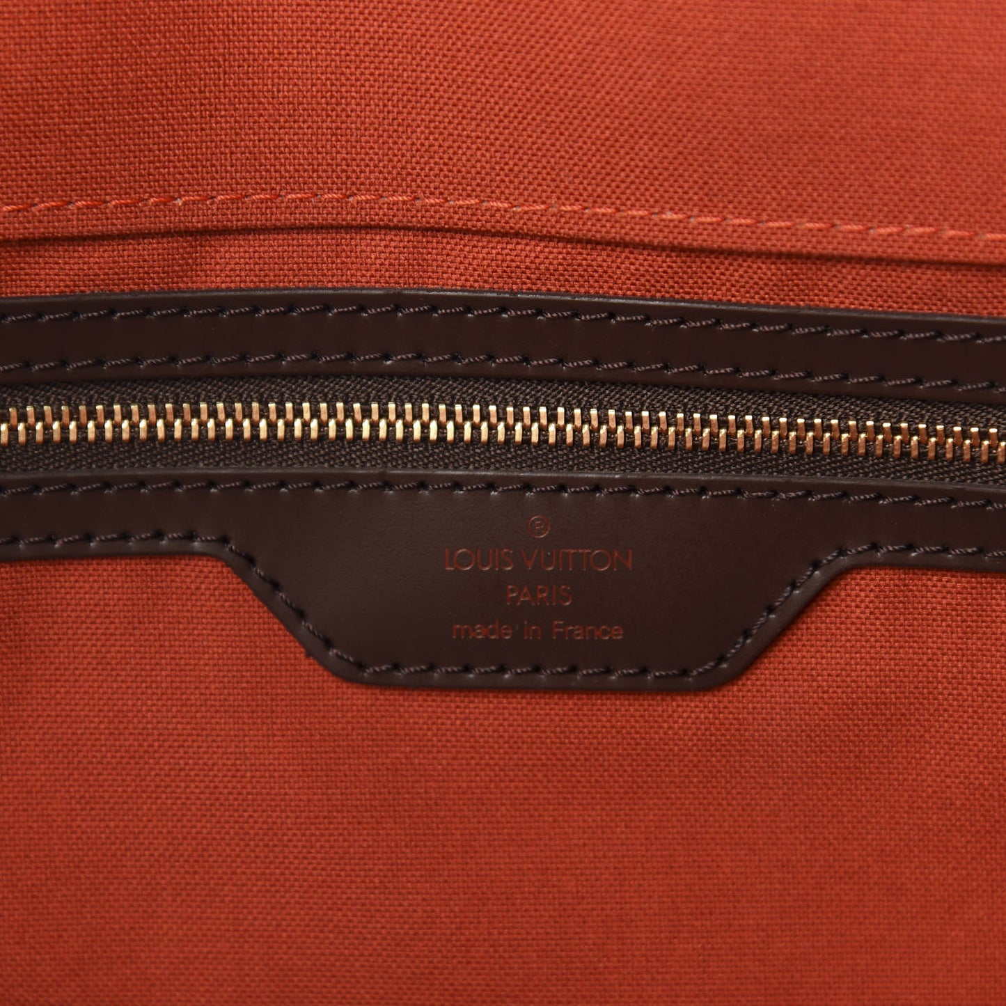 Damier Ebene Greenwich PM