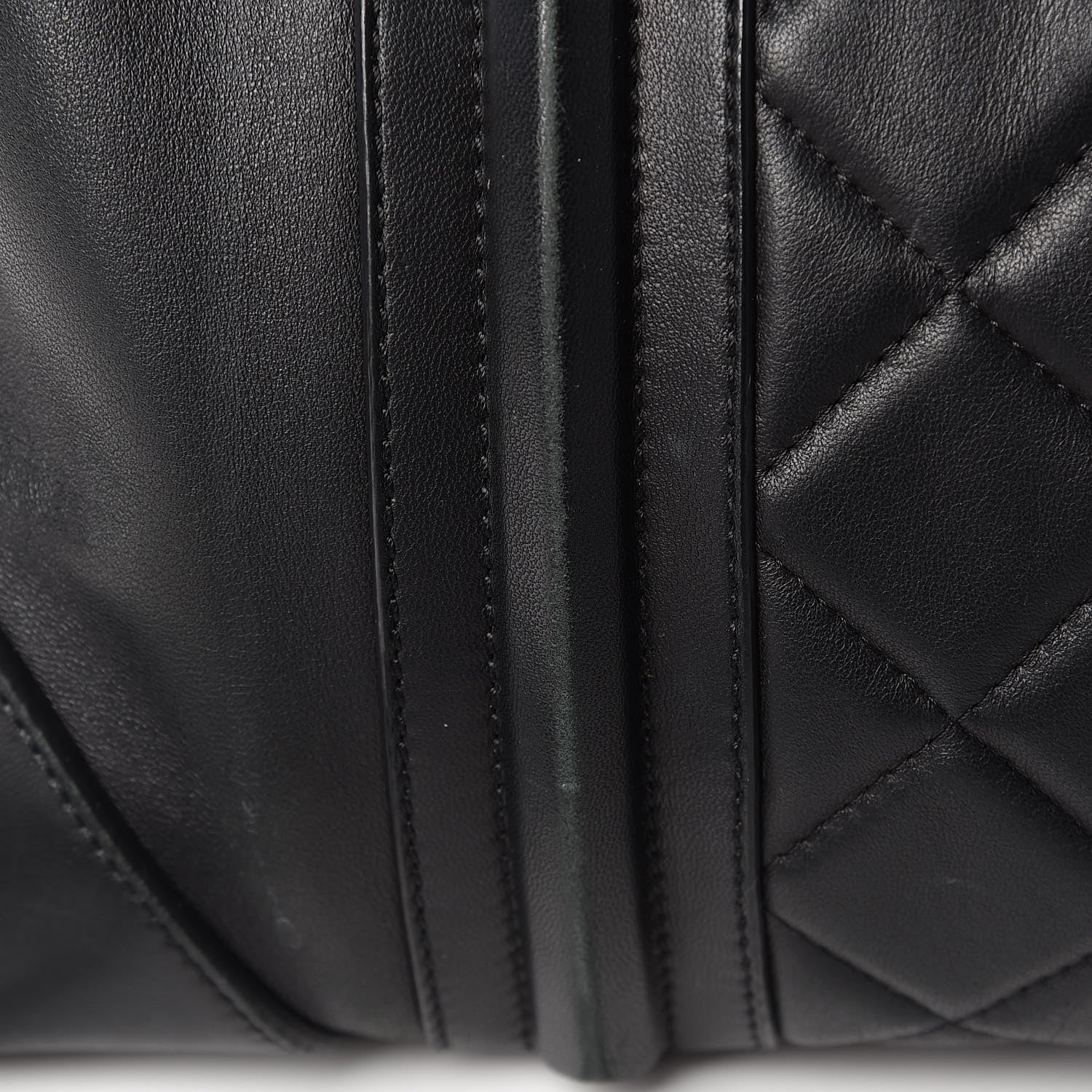 Givenchy Lambskin Quilted Medium Lucrezia Black 21 of 26