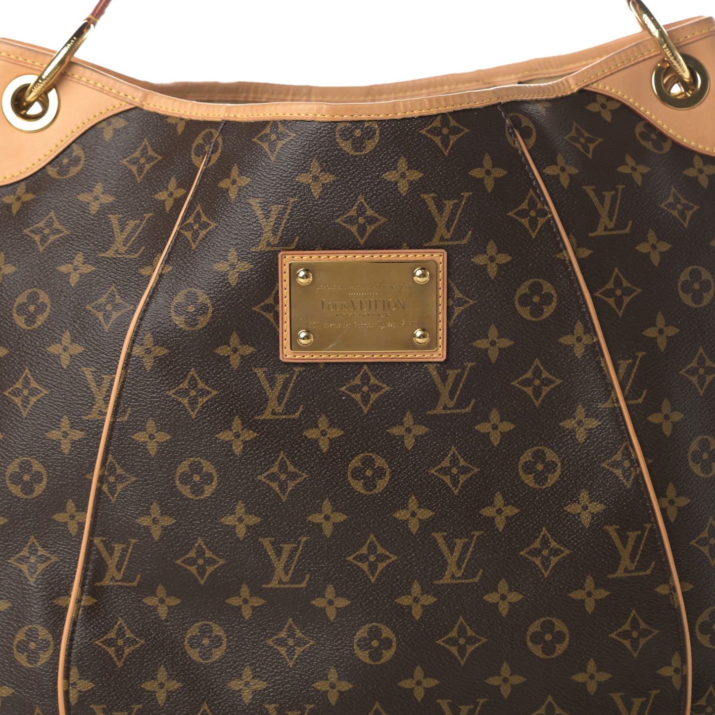 Monogram Galliera GM