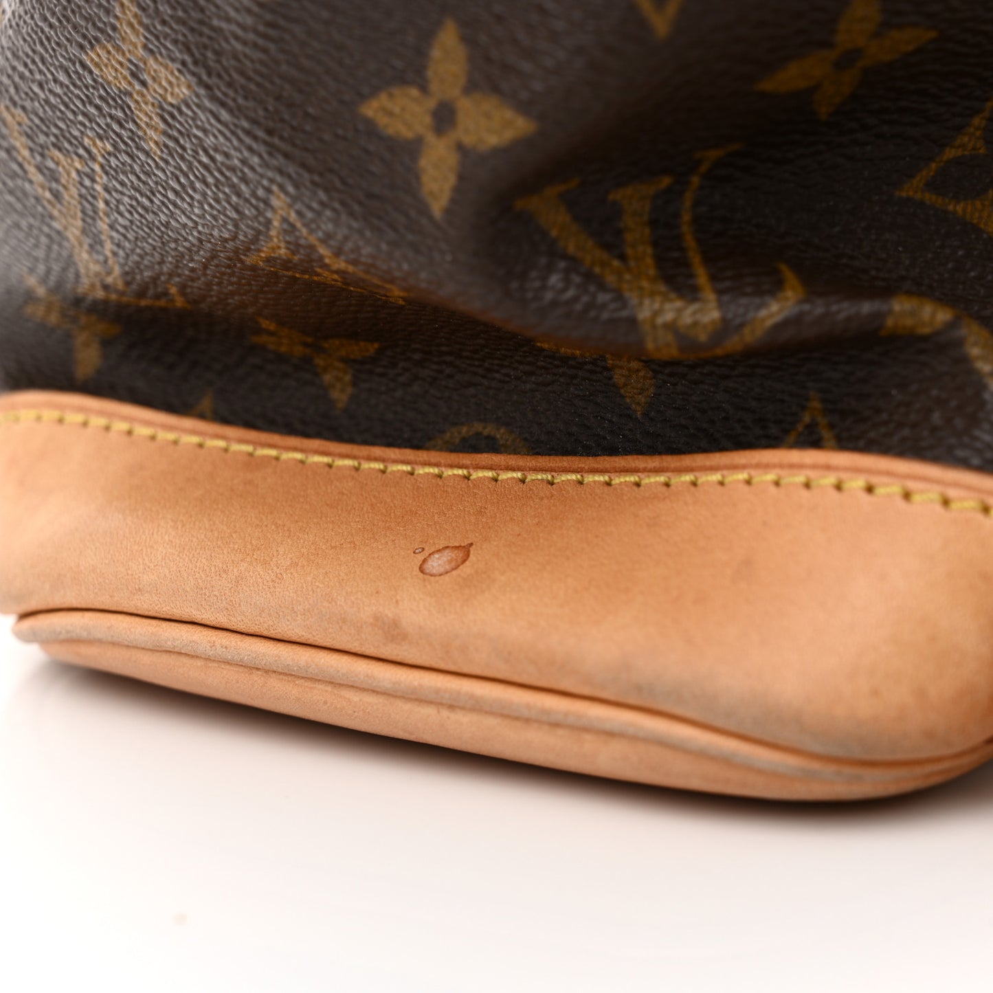 Monogram Montsouris GM Backpack