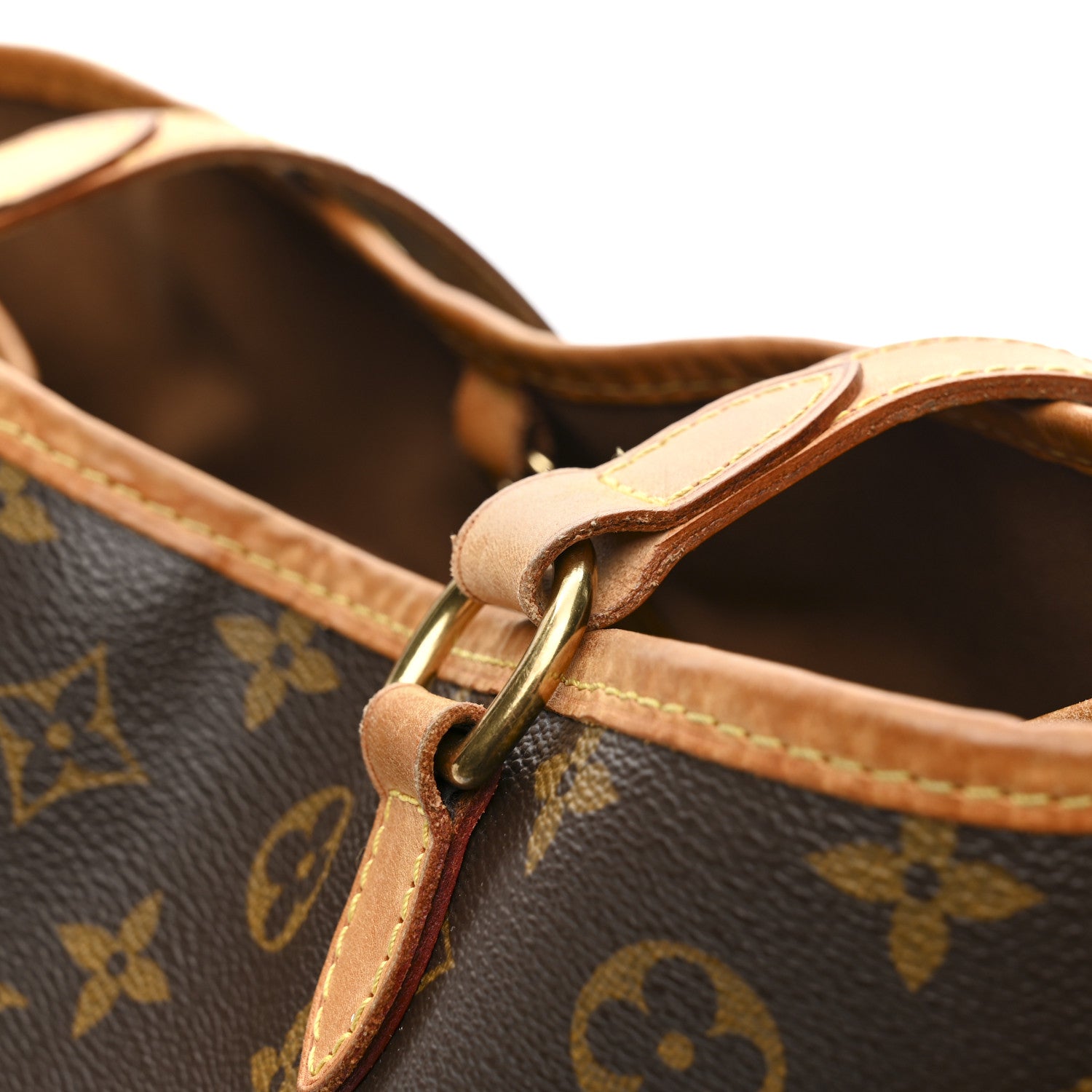 Louis Vuitton Monogram Batignolles Horizontal 17 of 18