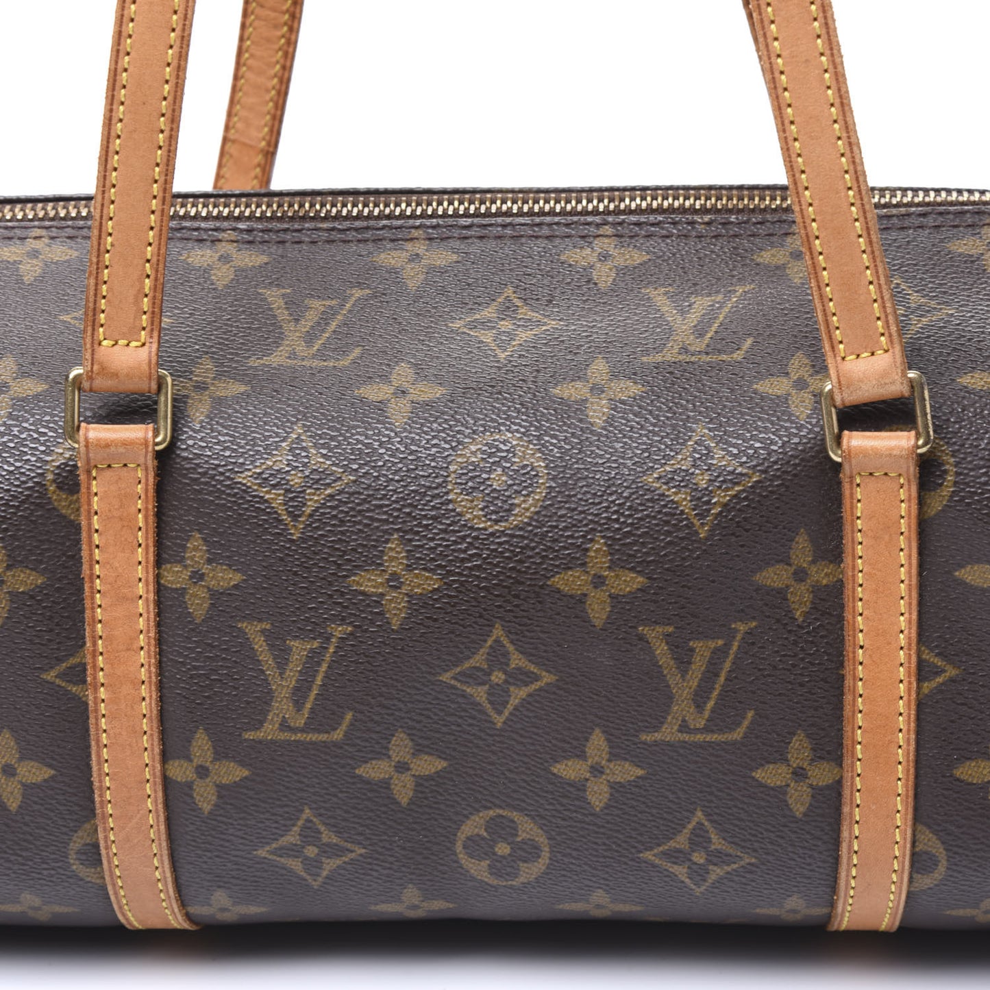 Monogram Papillon 26