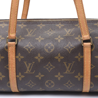 Louis Vuitton Monogram Papillon 26 7 of 7