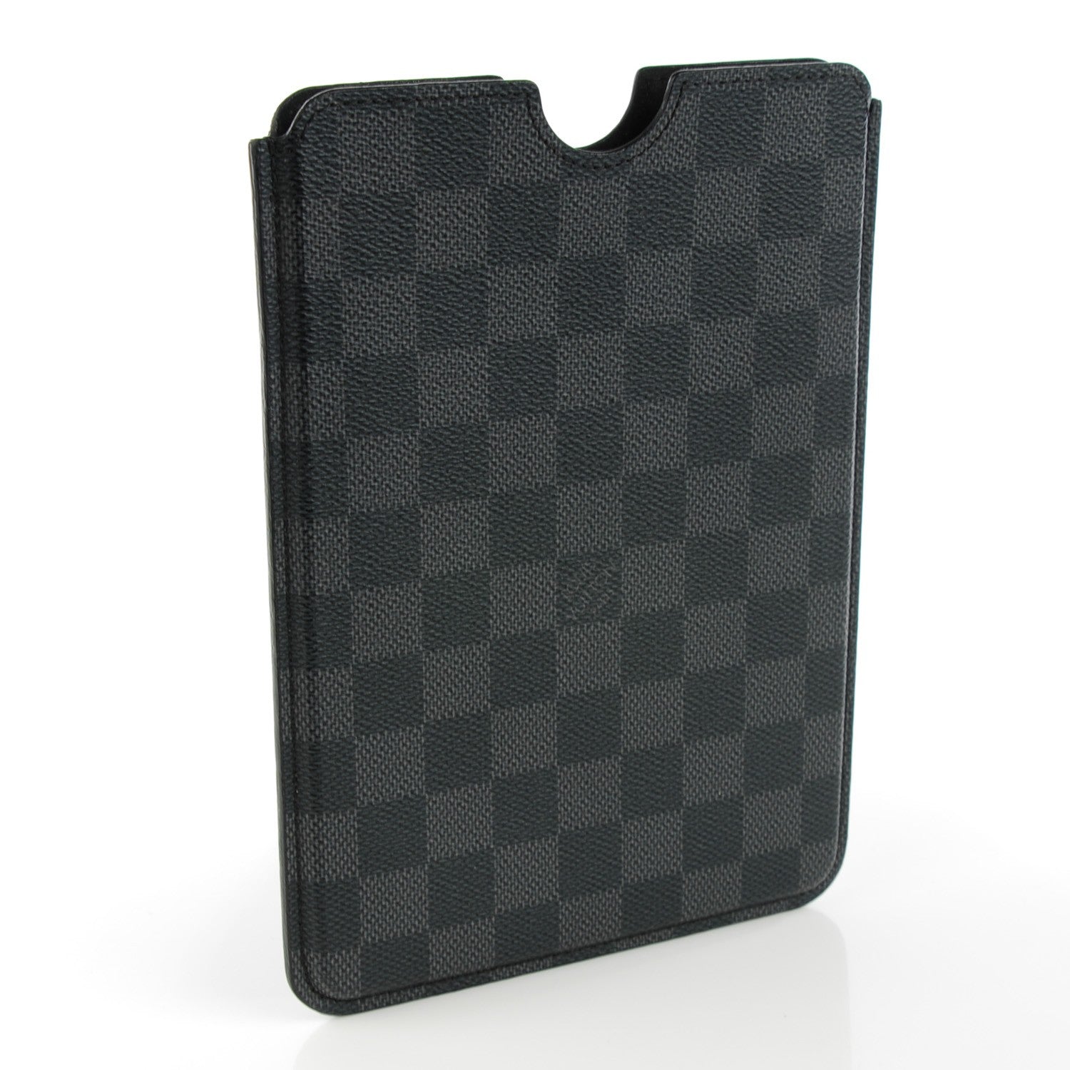 Louis Vuitton Damier Graphite iPad Mini Hardcase 3 of 6