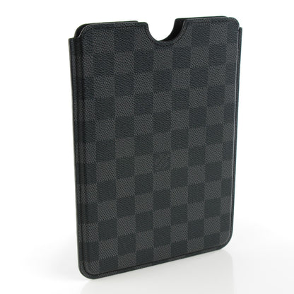 Louis Vuitton Damier Graphite iPad Mini Hardcase 3 of 6