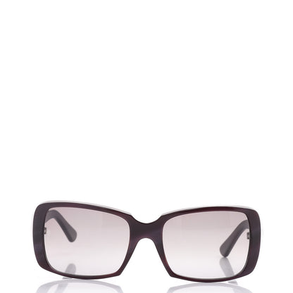 Cartier Cypris Sunglasses Burgundy 2 of 9
