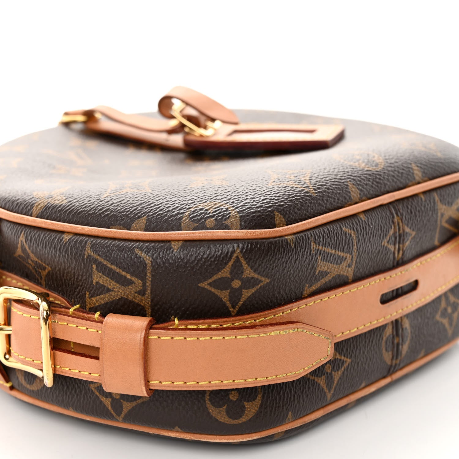 Louis Vuitton Monogram Boite Chapeau Souple 9 of 11