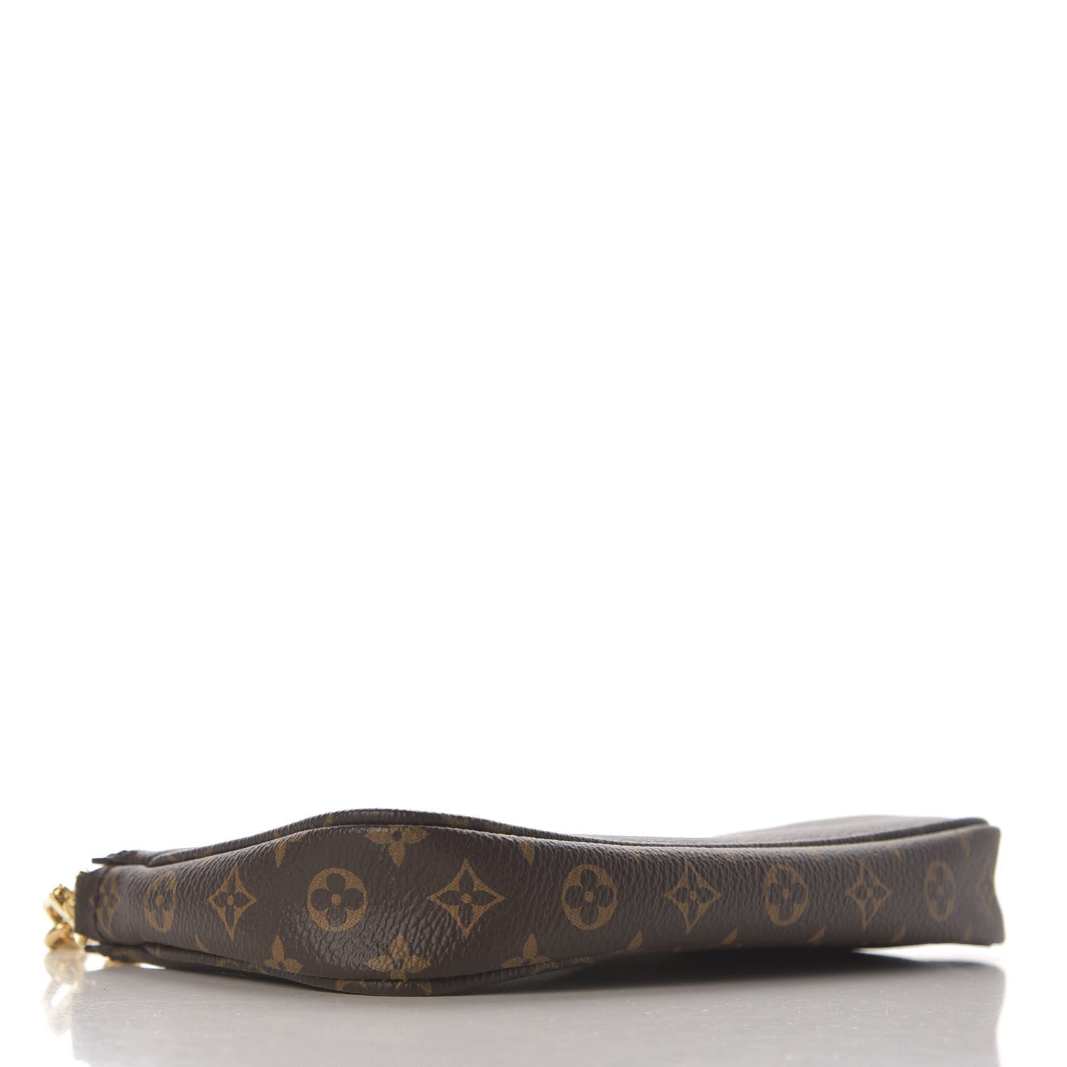 Louis Vuitton Monogram Multi Pochette Accessories Mini Pochette 4 of 12
