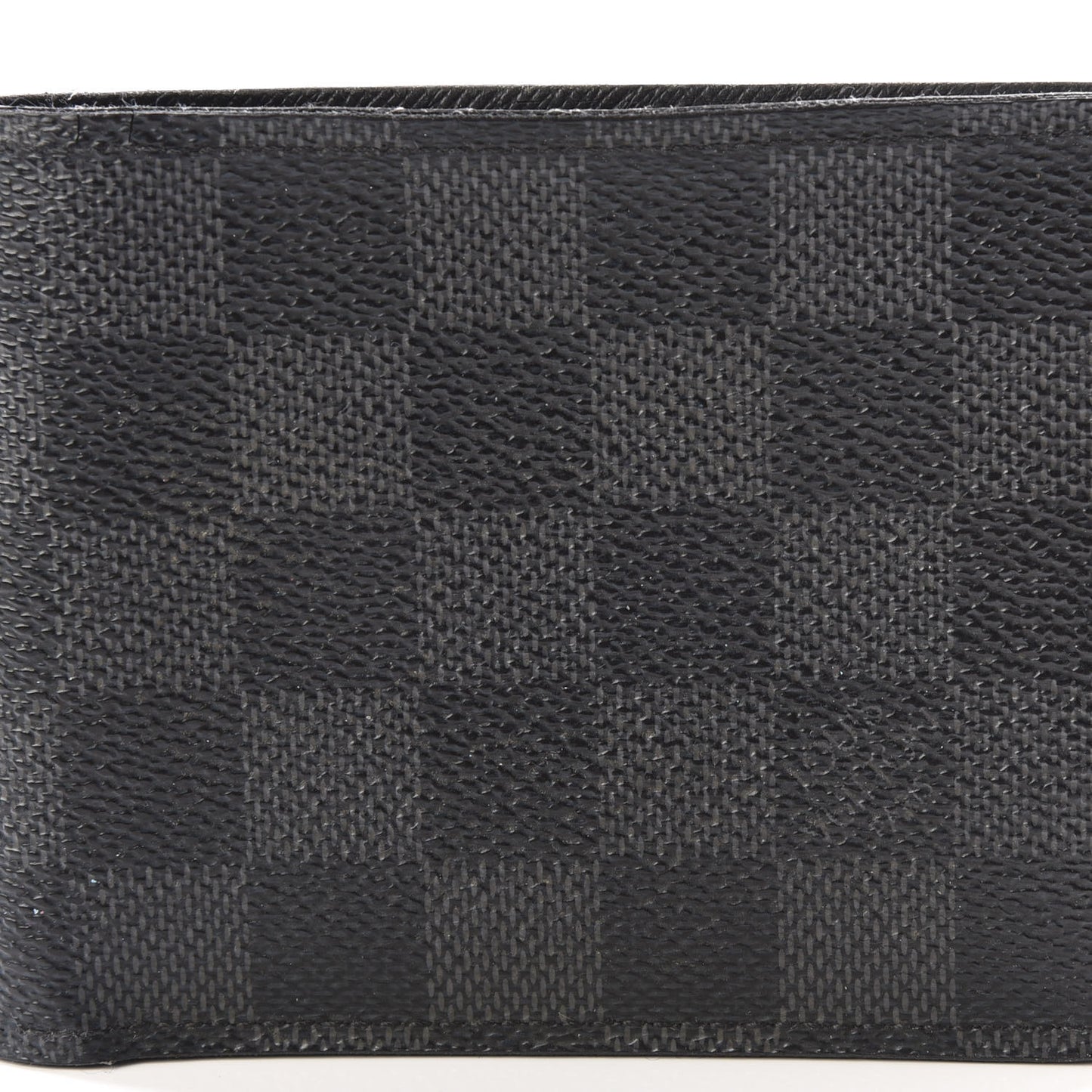Damier Graphite Multiple Wallet