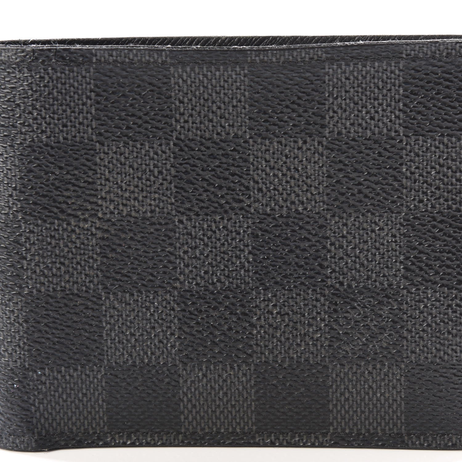 Louis Vuitton Damier Graphite Multiple Wallet 10 of 10
