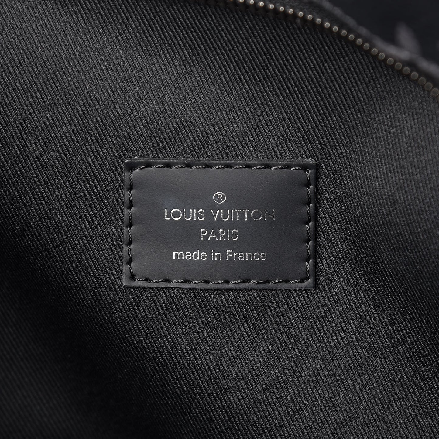 Monogram Eclipse Apollo Backpack