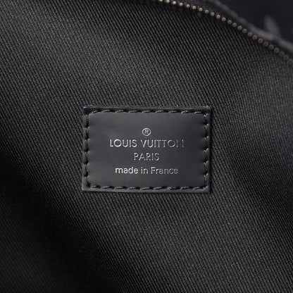 Louis Vuitton Monogram Eclipse Apollo Backpack 7 of 10