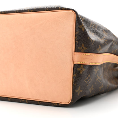 Louis Vuitton LOUIS VUITTON Monogram Petit Noe 10 of 10