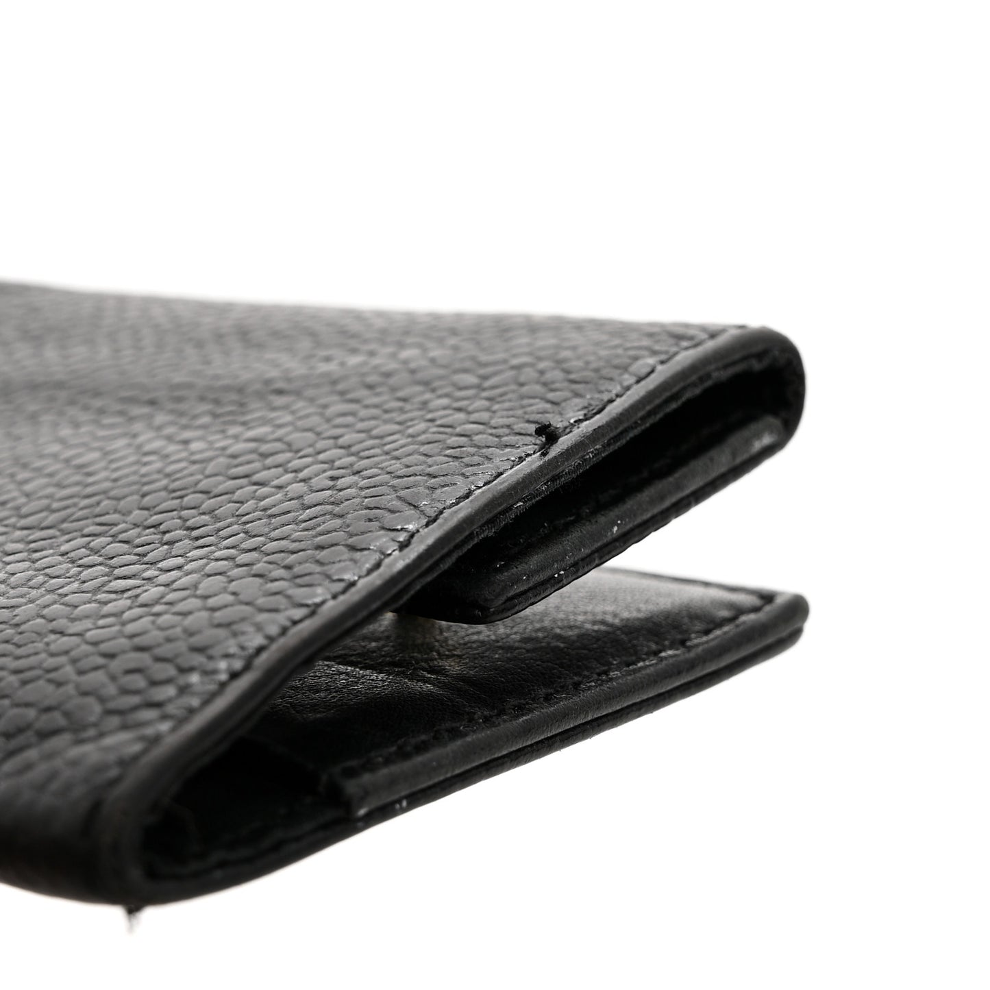 Caviar Timeless CC 6 Key Holder Case Black