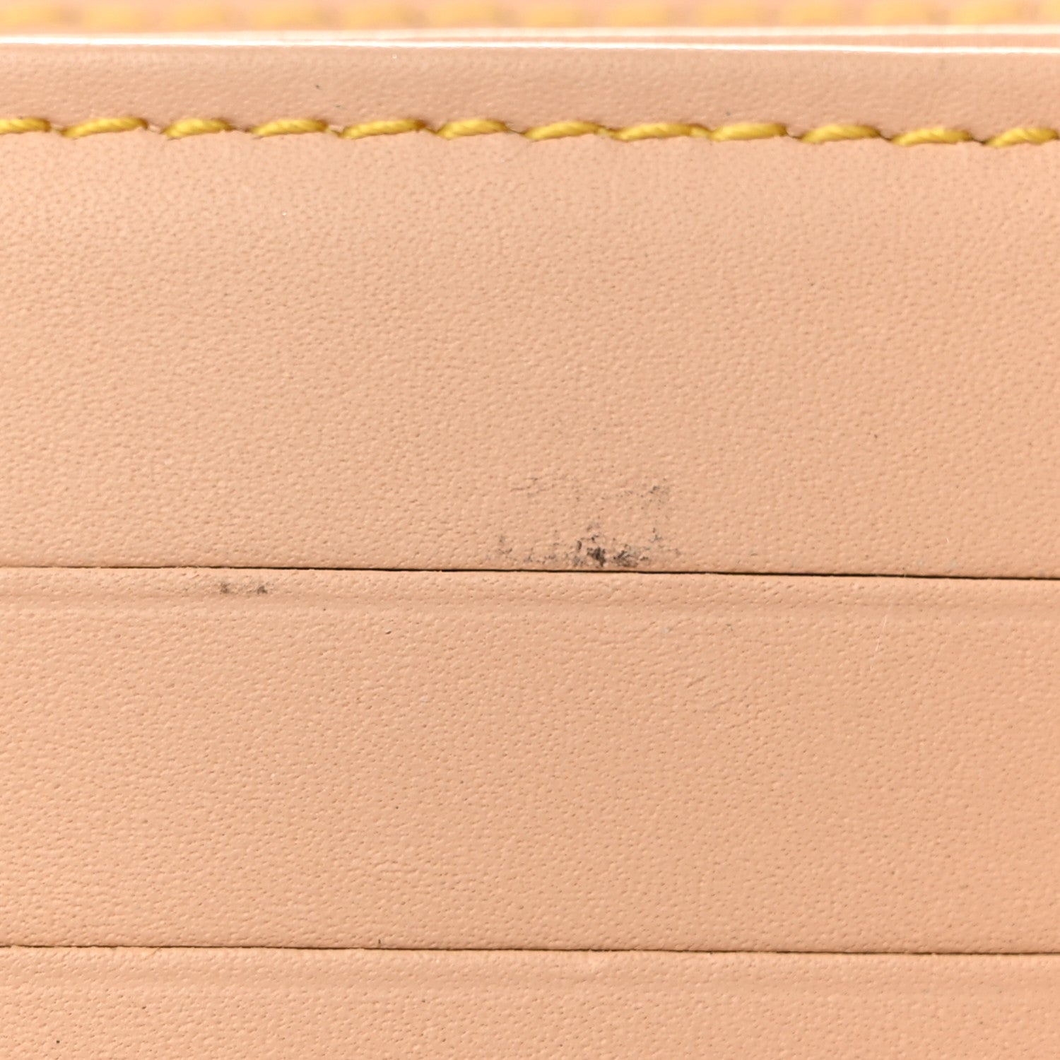 Louis Vuitton Monogram Multicolor Koala Wallet White 8 of 10