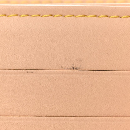 Louis Vuitton Monogram Multicolor Koala Wallet White 8 of 10