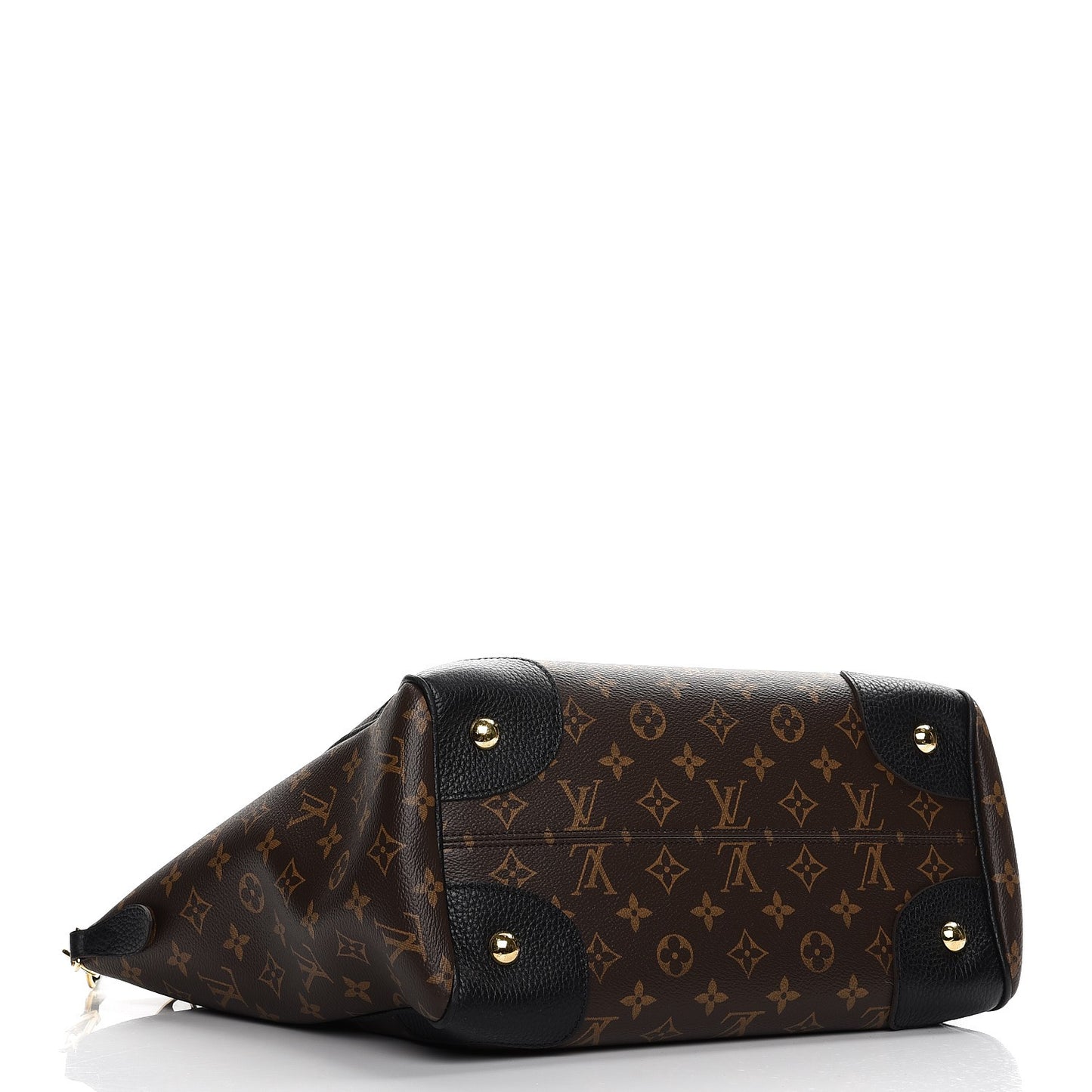 Monogram Estrela NM Black