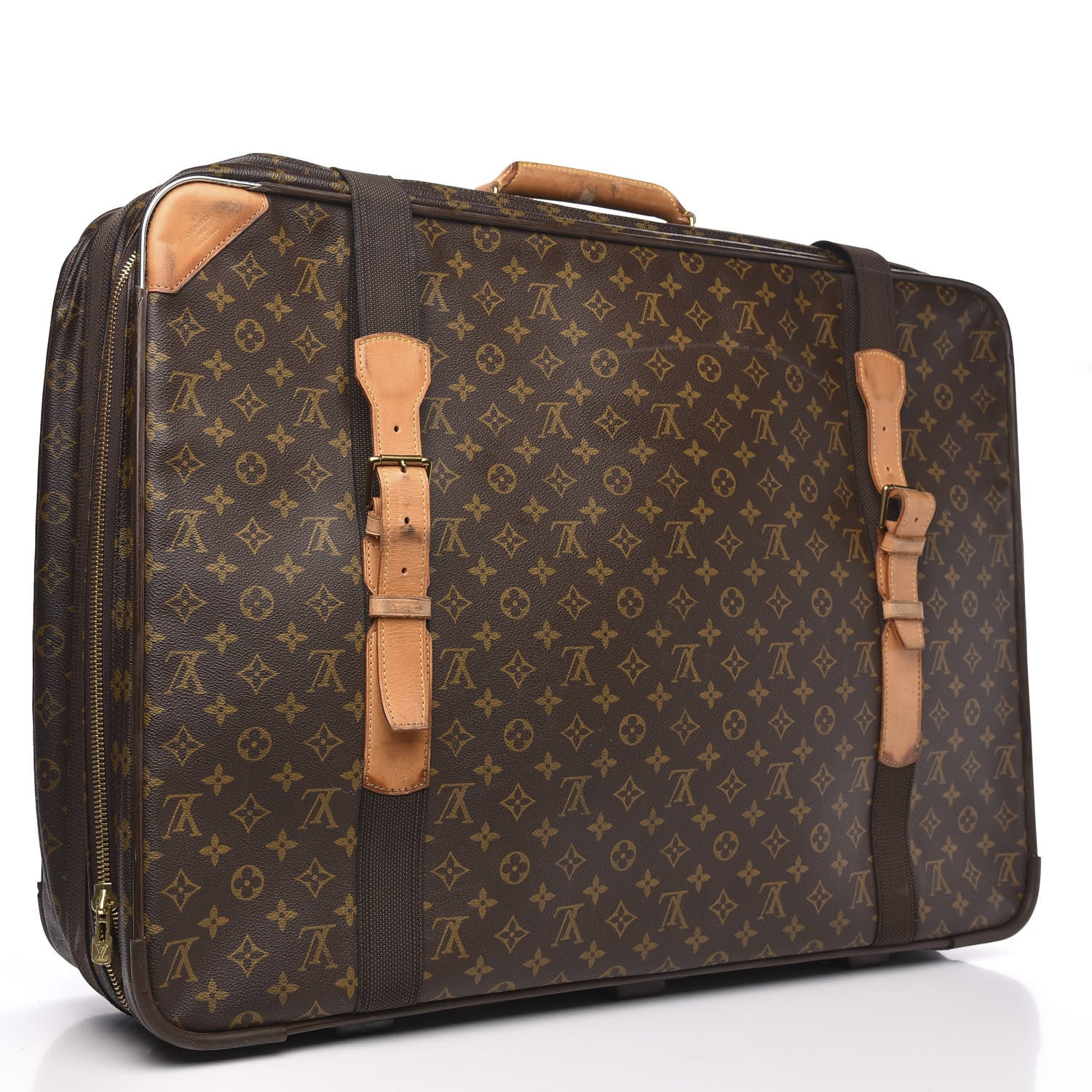 Louis Vuitton Monogram Satellite 70 2 of 15
