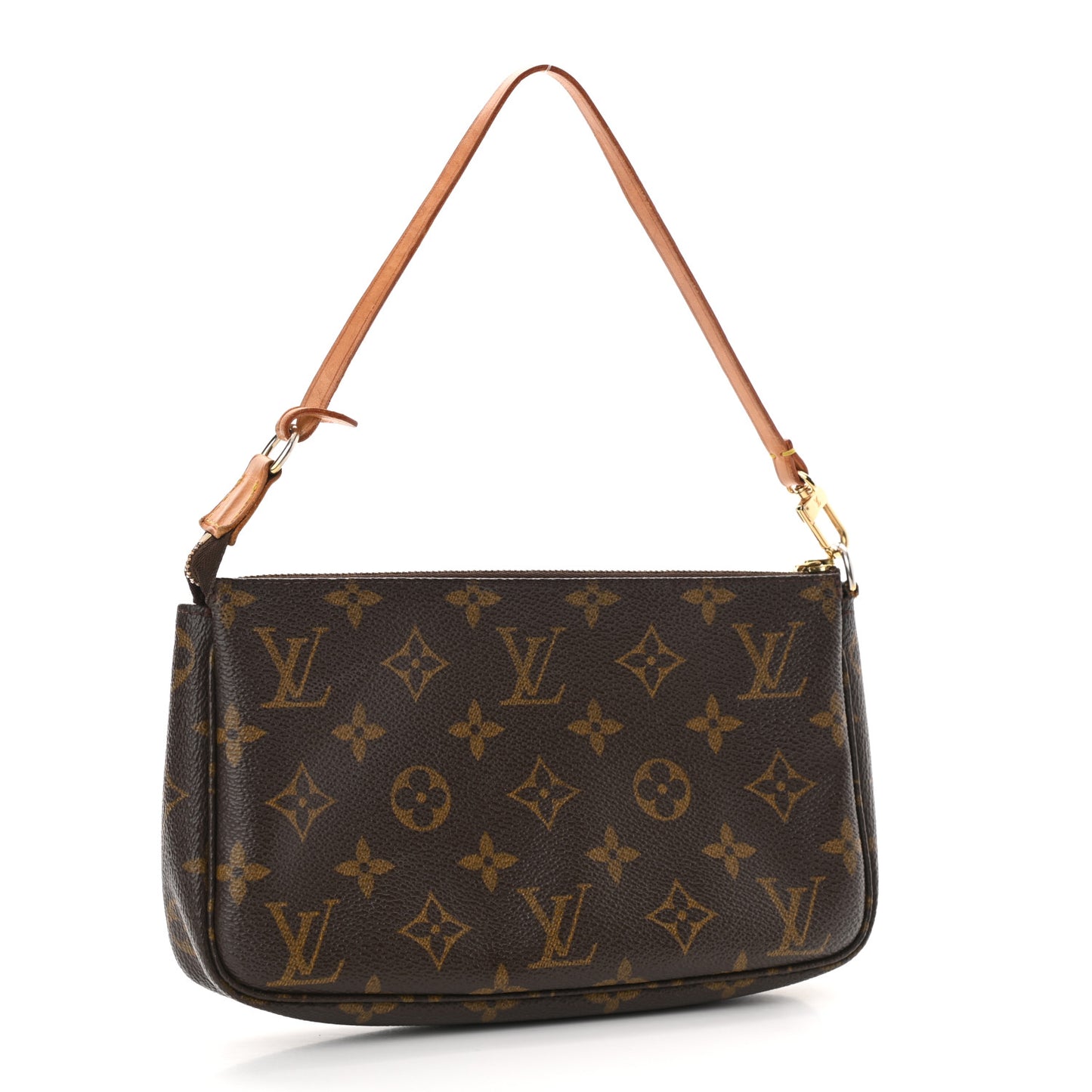 Monogram Pochette Accessories