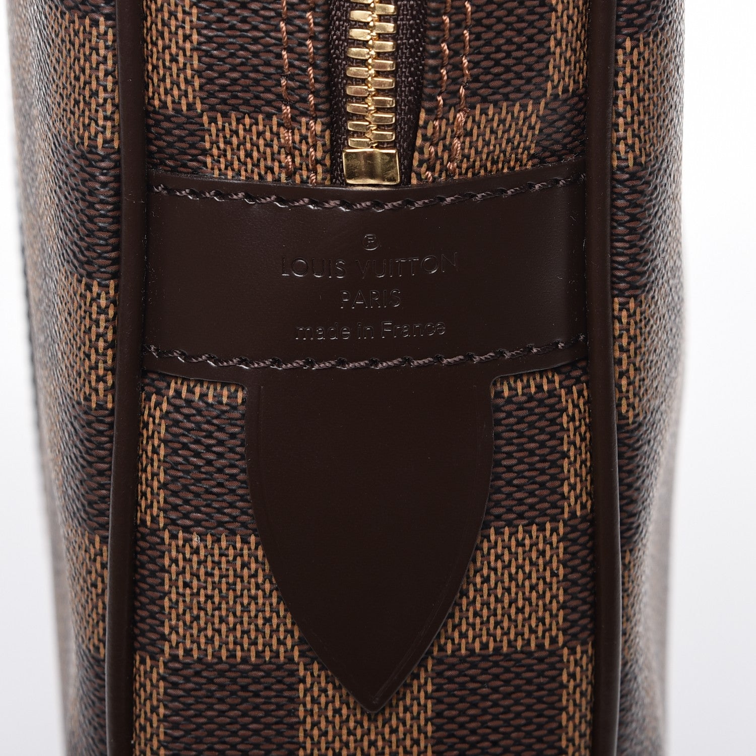 Louis Vuitton Damier Ebene Porte-Documents Voyage 6 of 7
