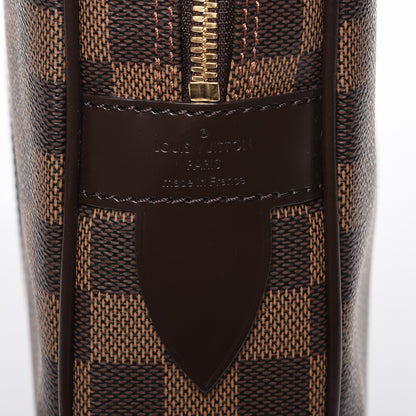 Louis Vuitton Damier Ebene Porte-Documents Voyage 6 of 7