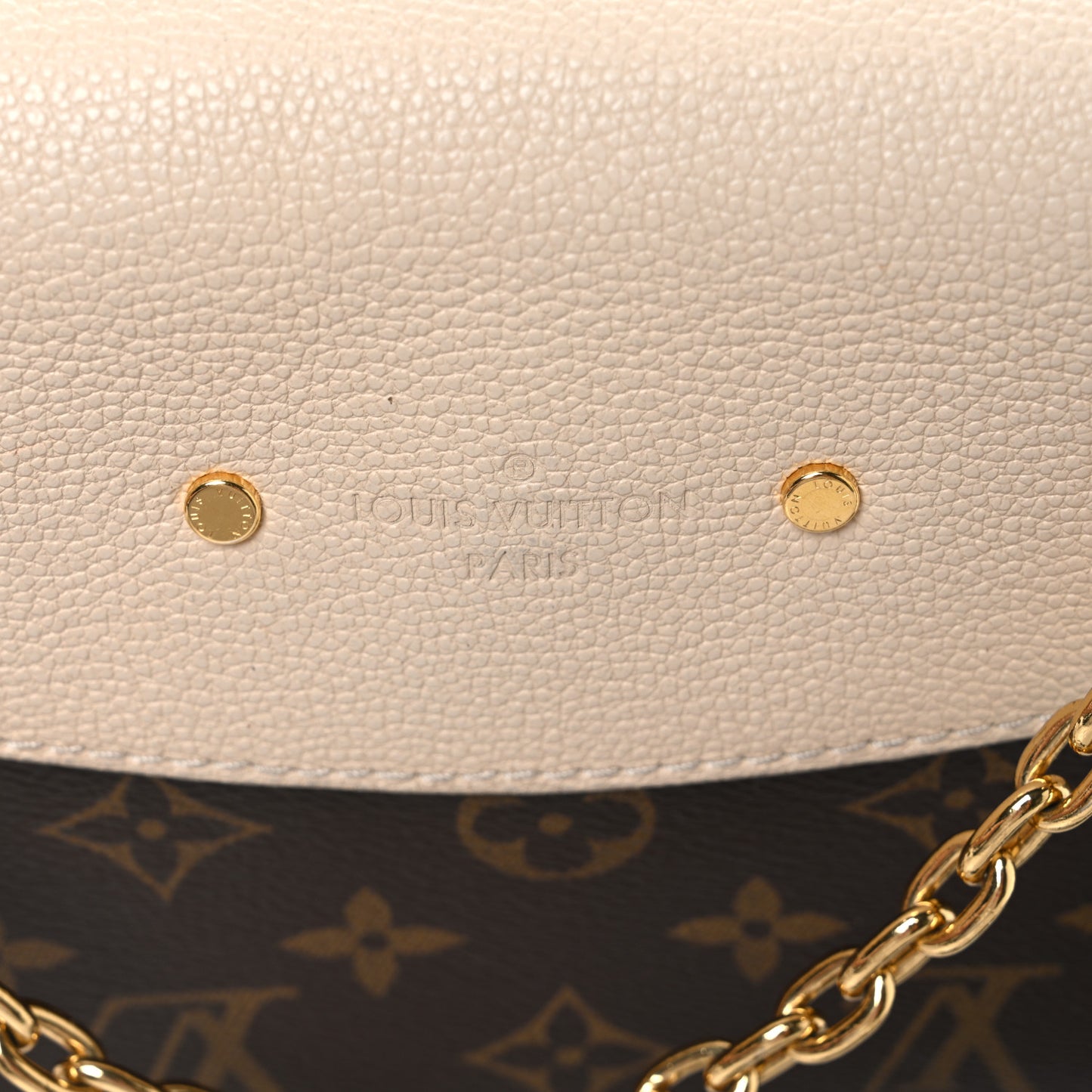 Monogram Saint Placide Creme