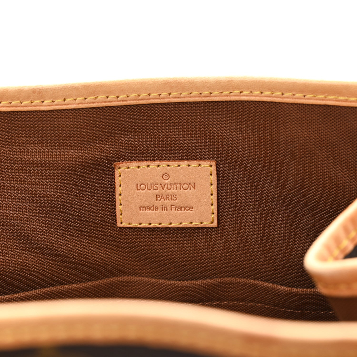 Louis Vuitton Monogram Batignolles 5 of 11