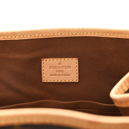 Louis Vuitton Monogram Batignolles 5 of 11