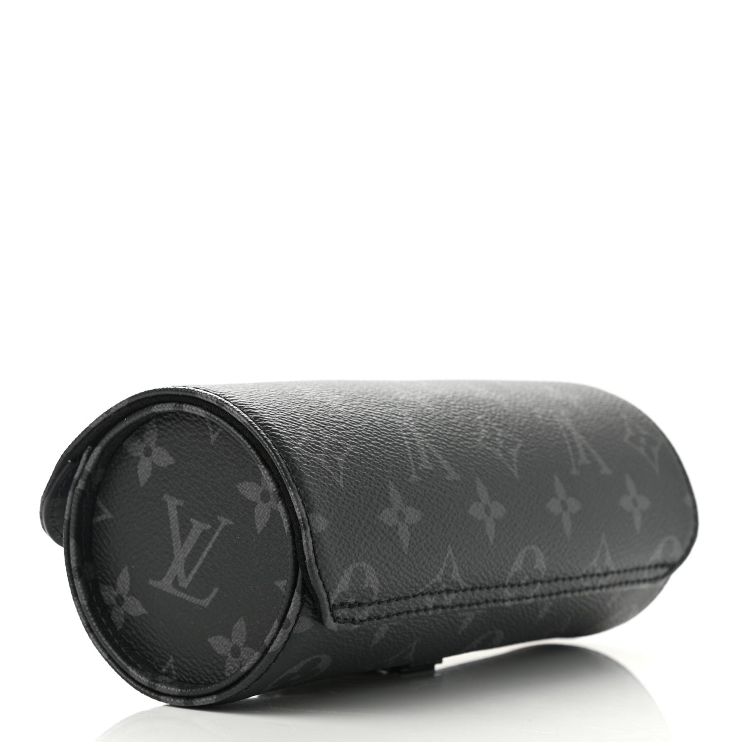 Monogram Eclipse 3 Watch Travel Case