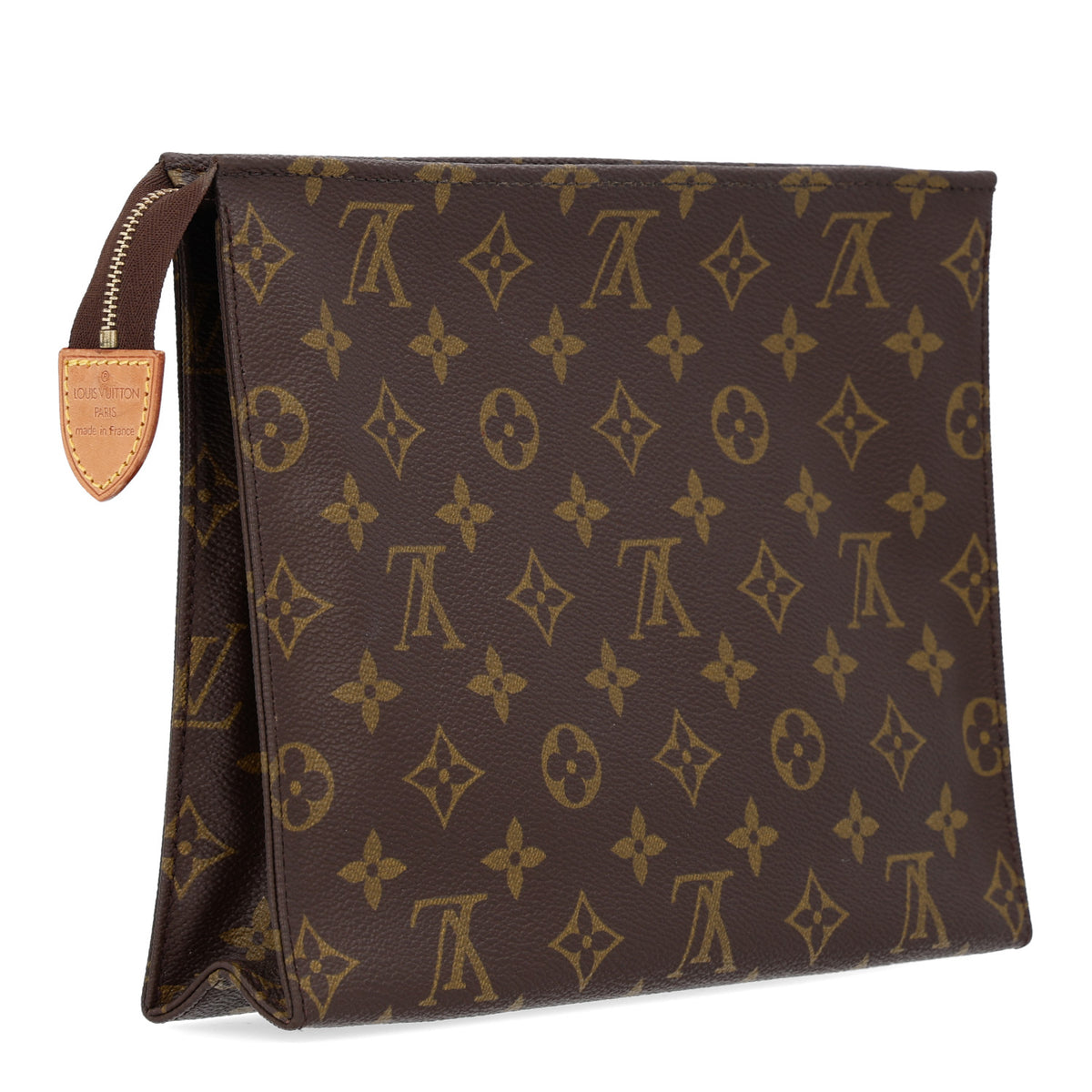 Louis Vuitton Monogram Toiletry Pouch 26 3 of 10