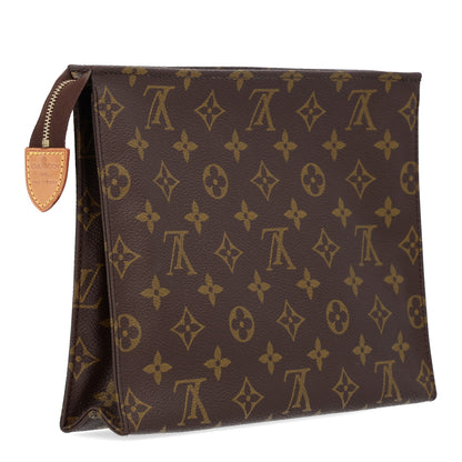 Louis Vuitton Monogram Toiletry Pouch 26 3 of 10