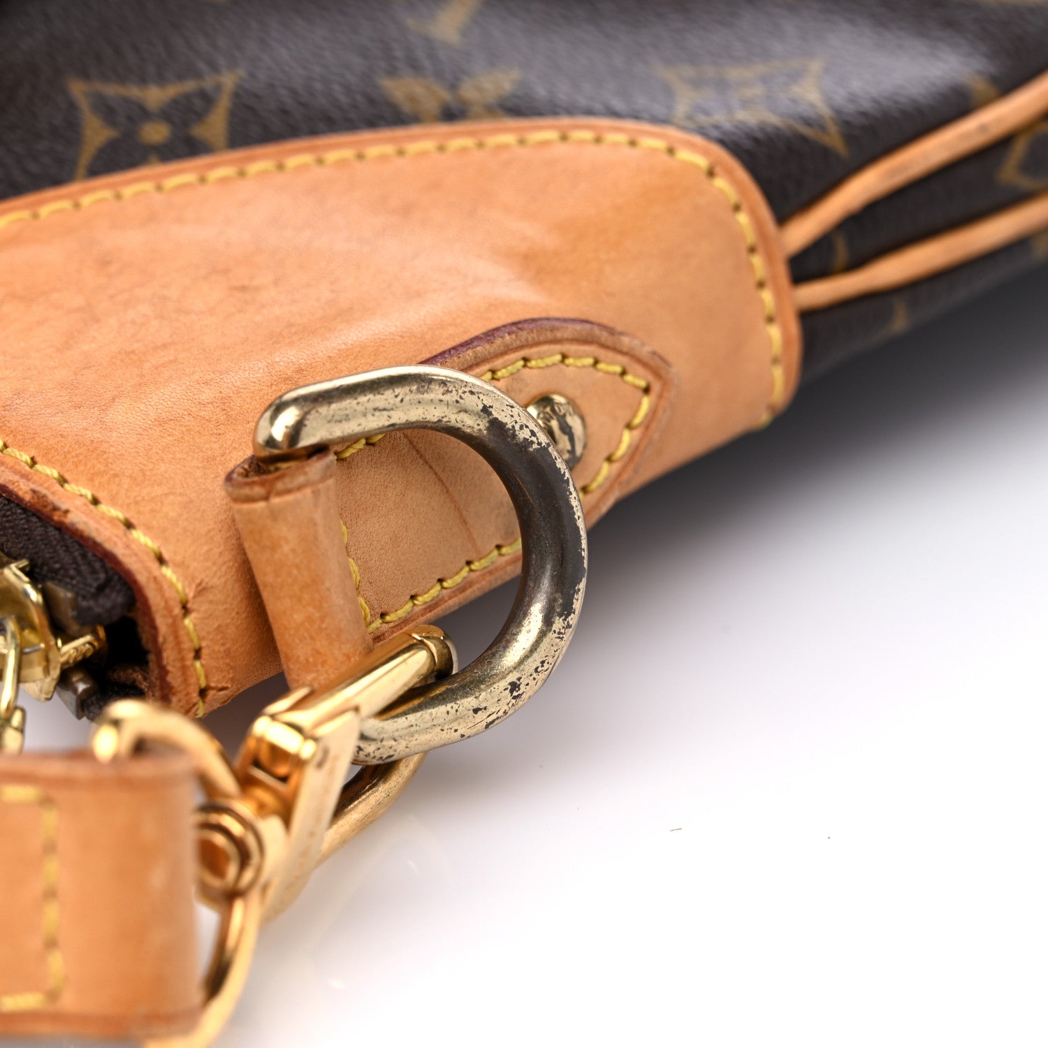 Louis Vuitton Monogram Odeon GM 19 of 19