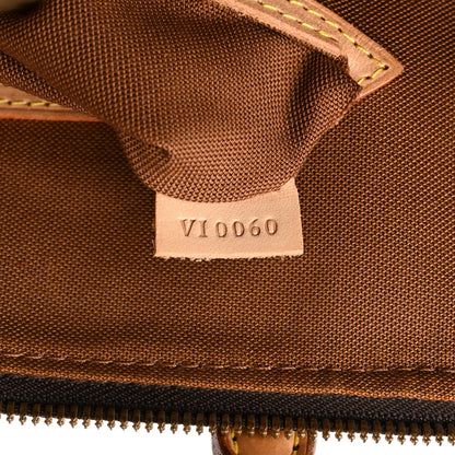 Louis Vuitton Monogram Alma MM 7 of 15