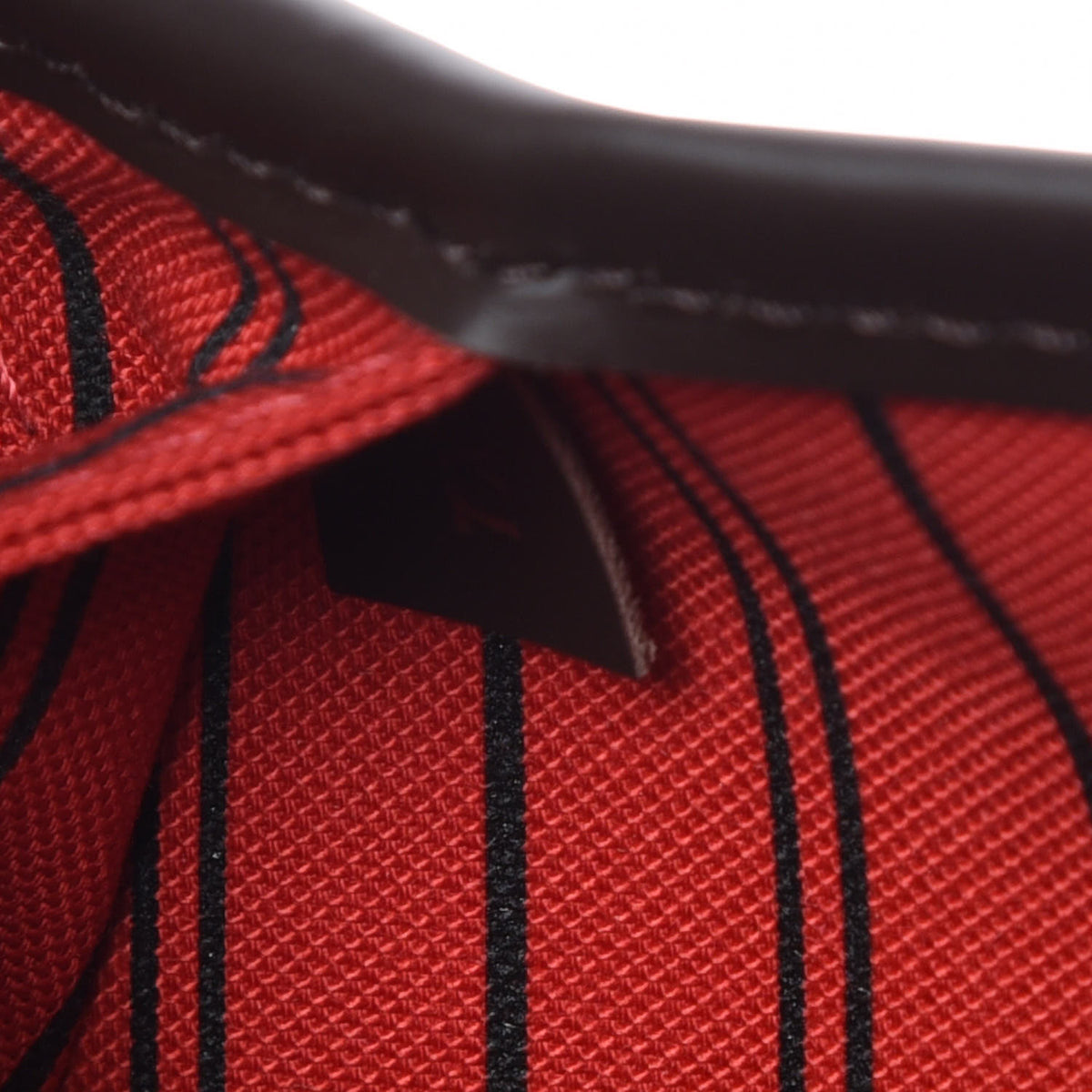 Louis Vuitton Damier Ebene Neo Neverfull MM 10 of 11