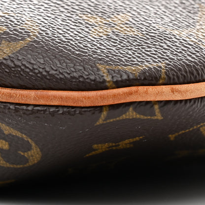 Louis Vuitton Monogram Bosphore Pochette 10 of 13