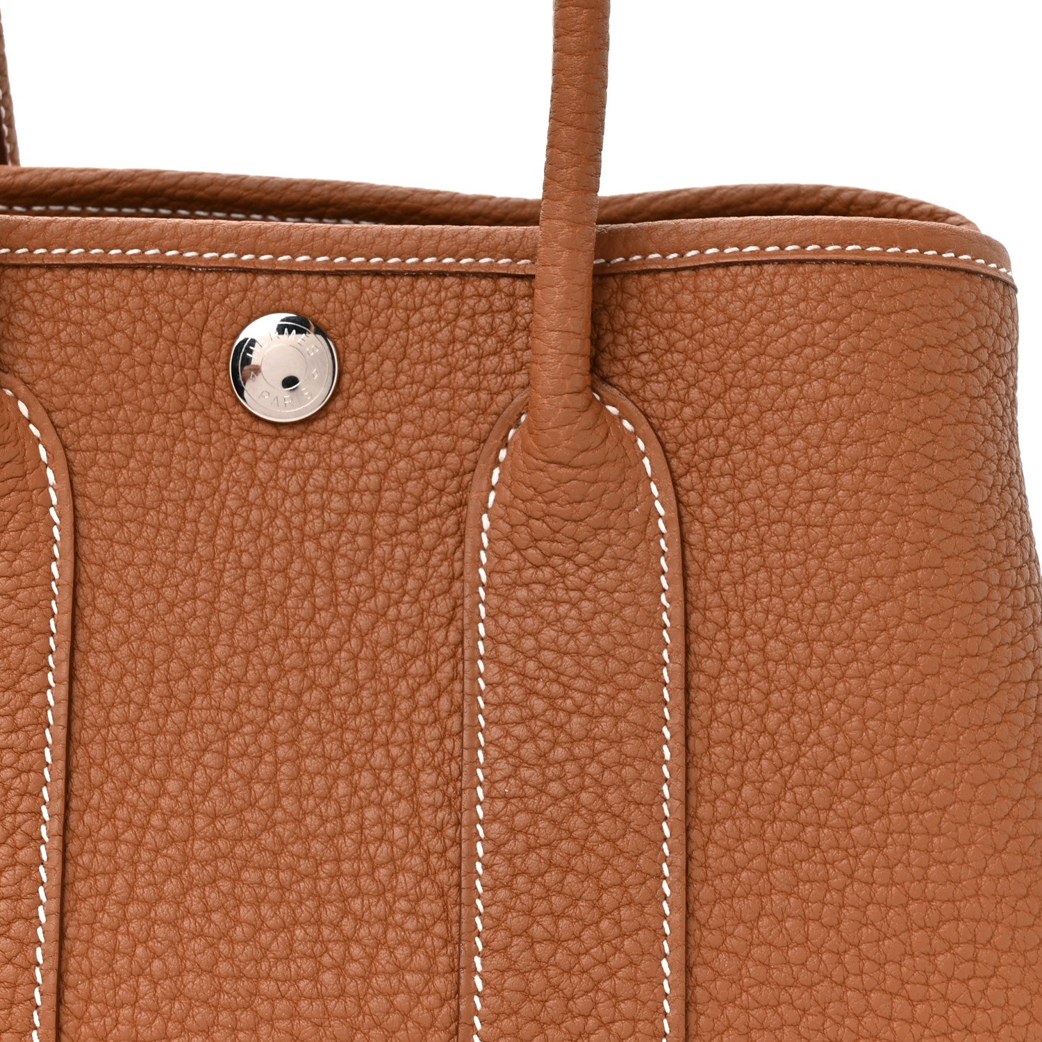 Hermes Negonda Neo Garden 23 Gold 7 of 10