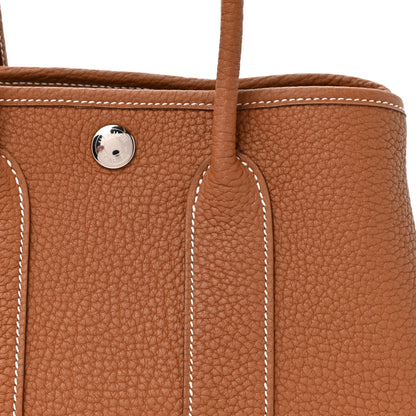 Hermes Negonda Neo Garden 23 Gold 7 of 10
