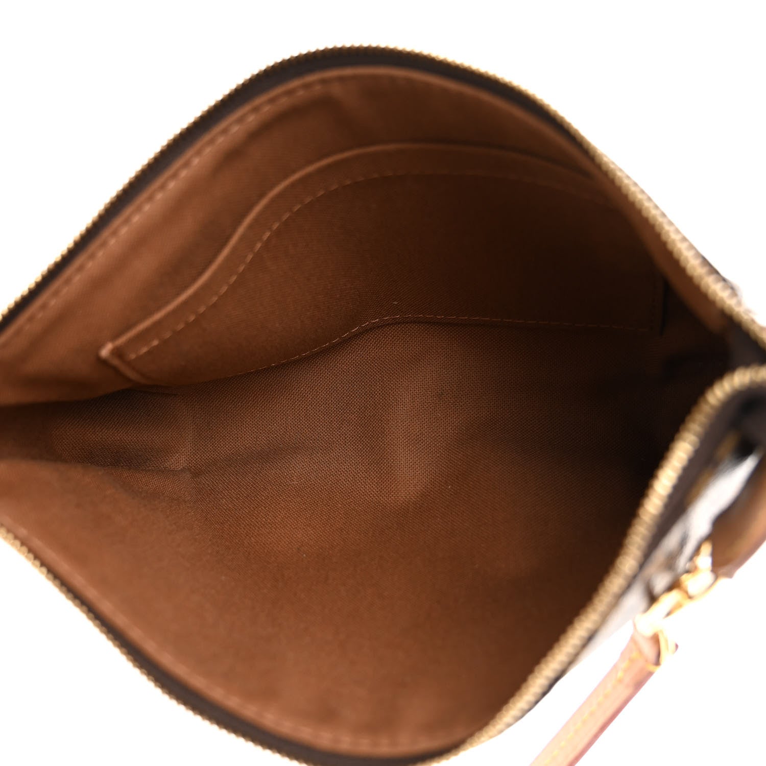 Louis Vuitton Monogram Pochette Accessories NM 5 of 9