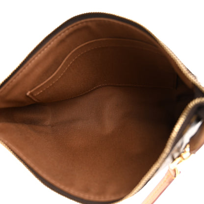 Louis Vuitton Monogram Pochette Accessories NM 5 of 9