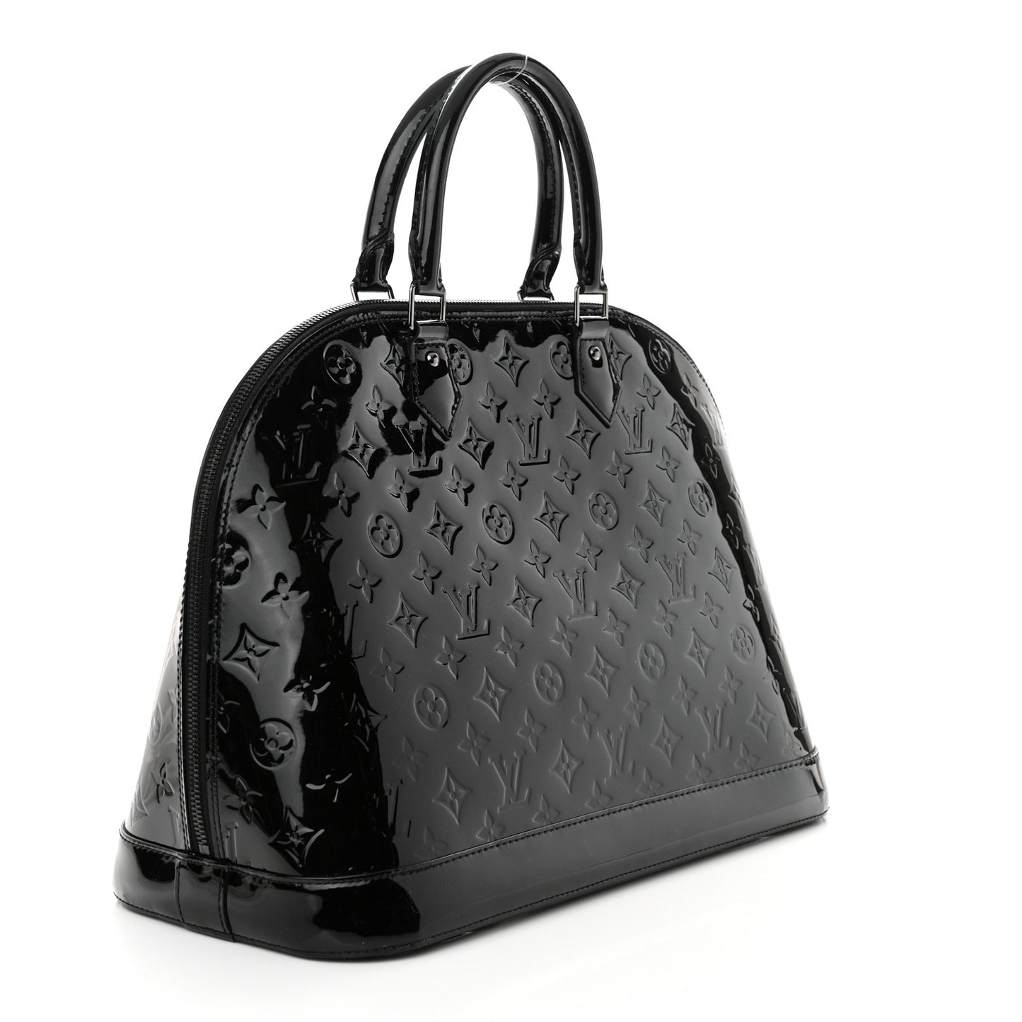 Vernis Alma GM Noir Magnetique