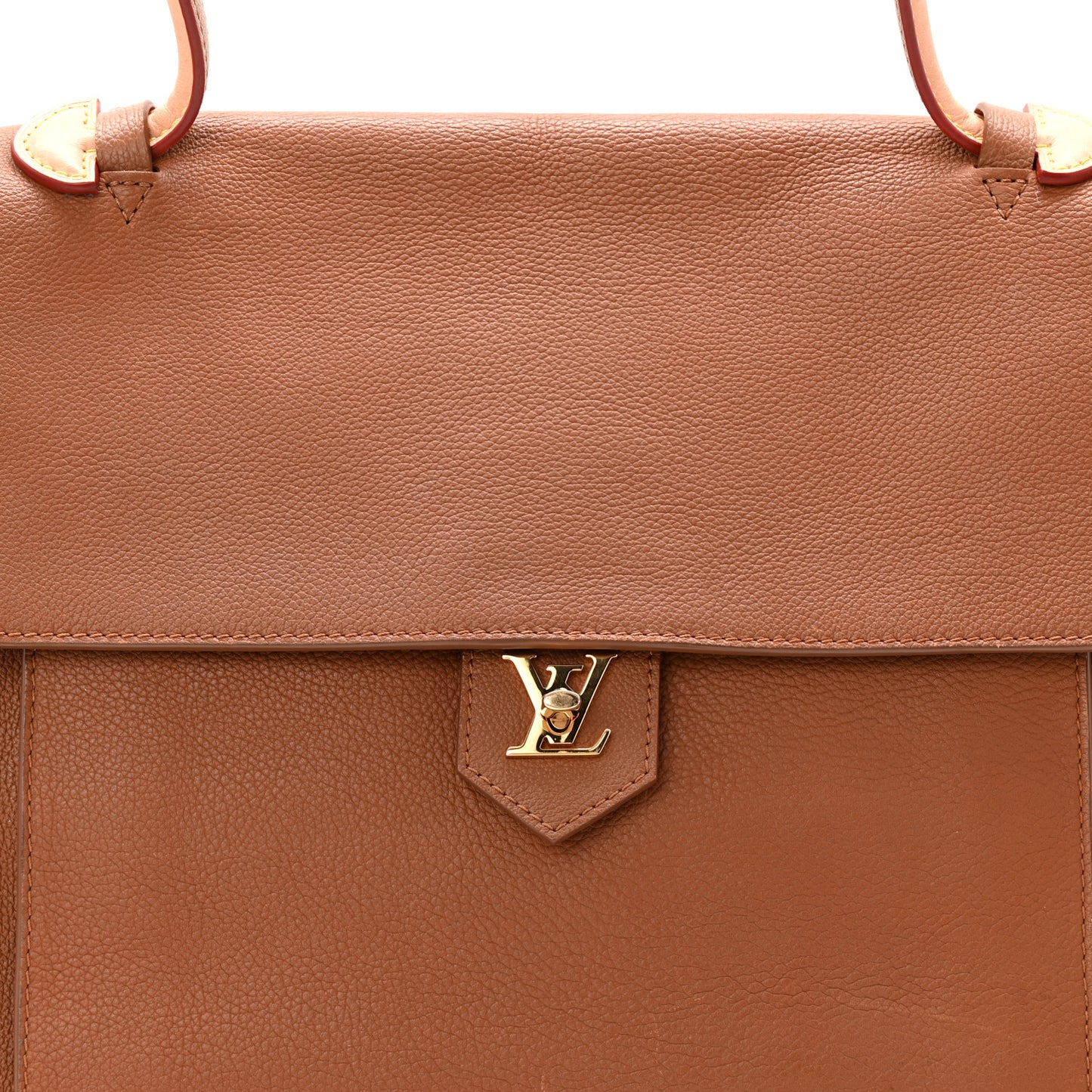 Calfskin Lockme MM