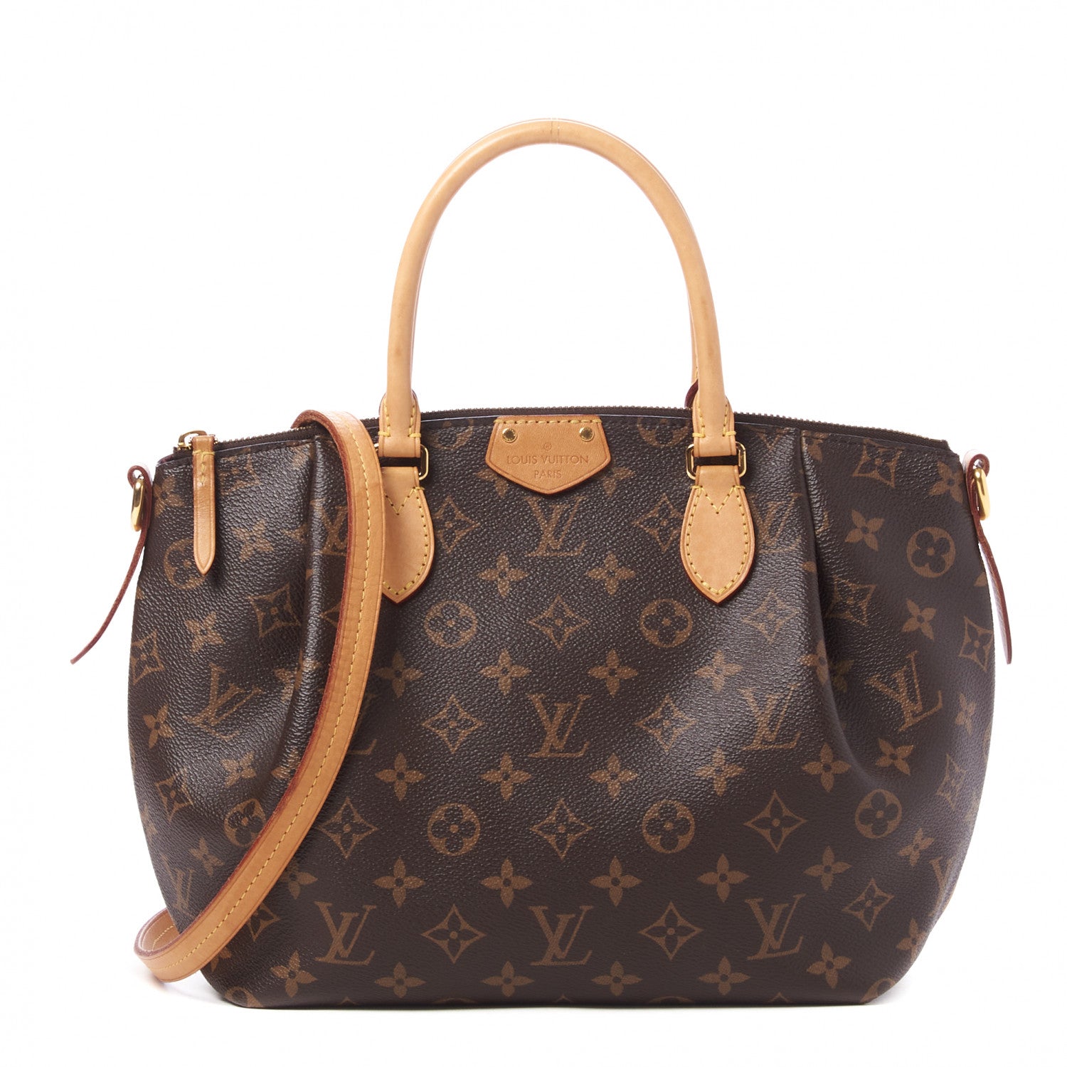 Louis Vuitton Monogram Turenne PM 1 of 9