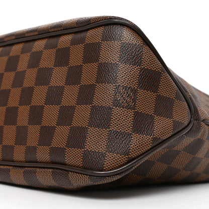 Louis Vuitton Damier Ebene Delightful PM 9 of 9