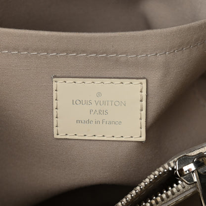 Louis Vuitton Epi Passy PM Ivory 5 of 12