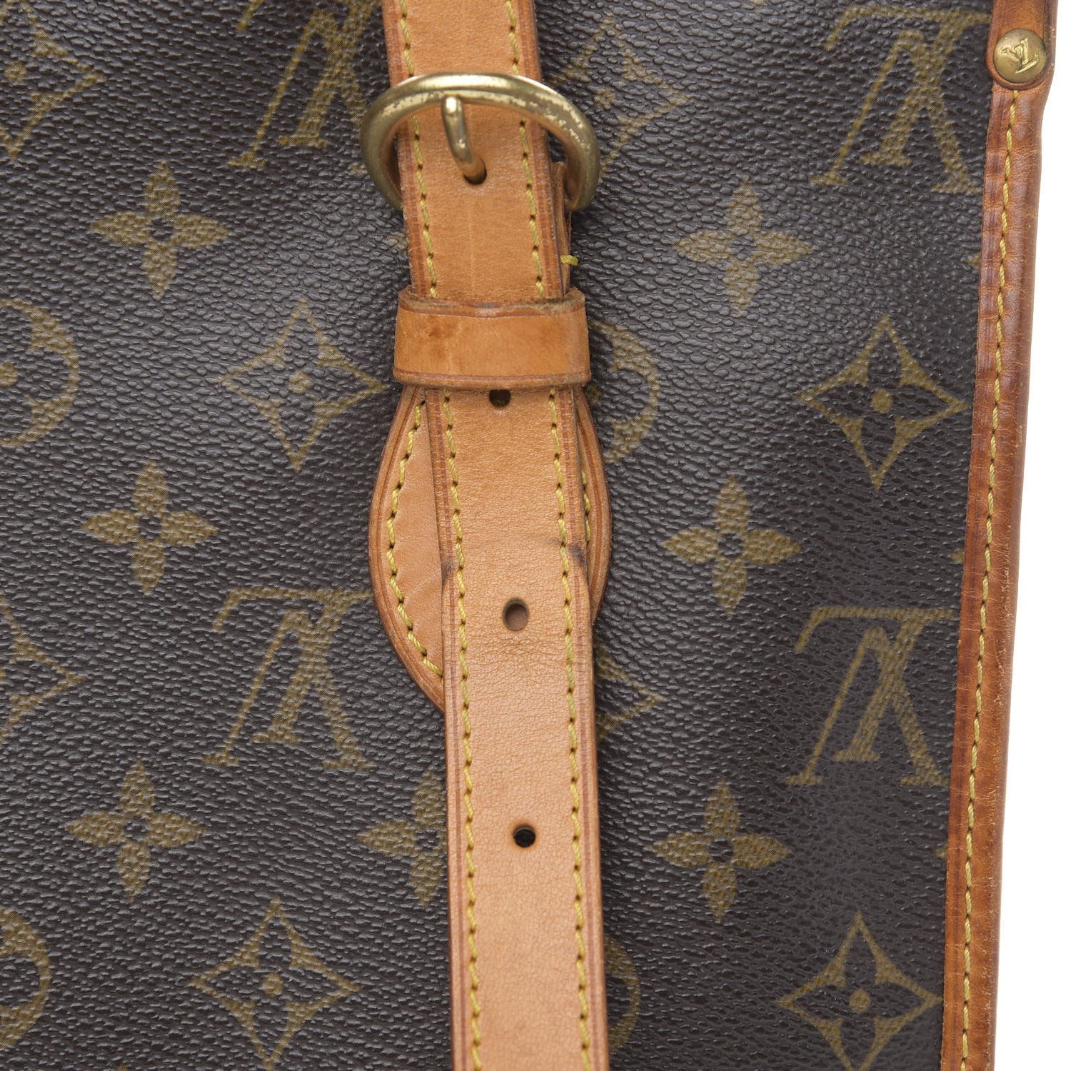Louis Vuitton Monogram Popincourt Haut 15 of 16